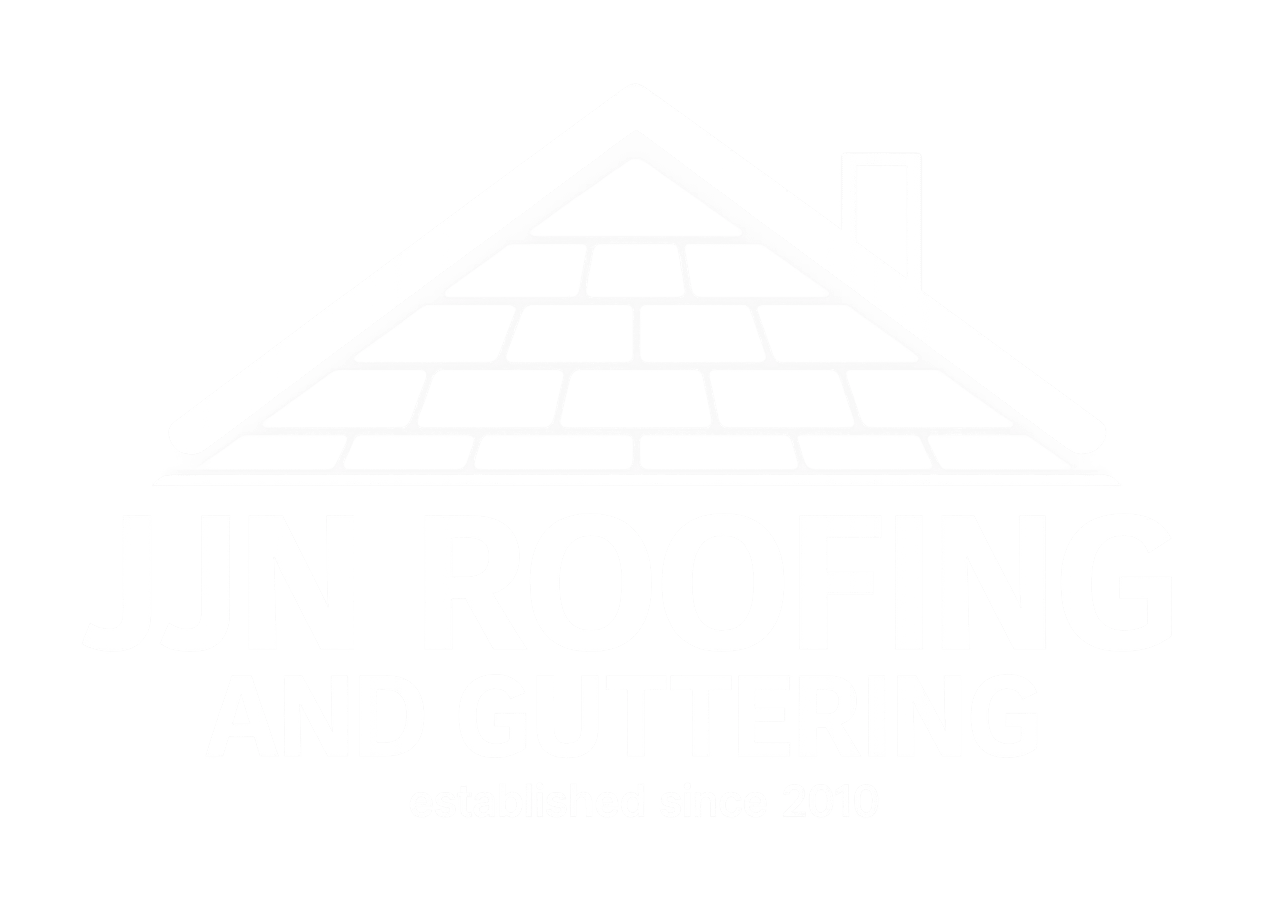 jjn roofing logo white jjn roofing logo white